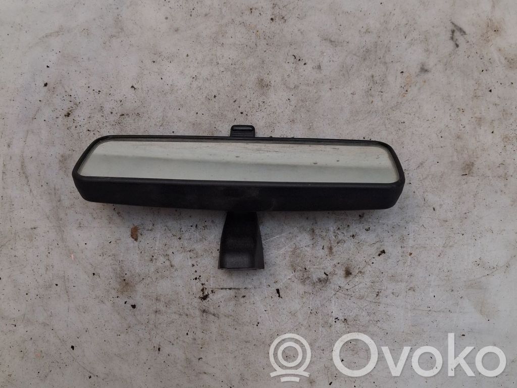 Renault Scenic III - Grand scenic III Specchietto retrovisore (interno)