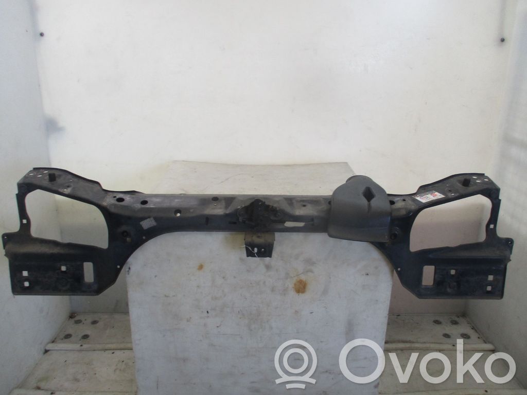 Peugeot 306 Pannello di supporto del radiatore