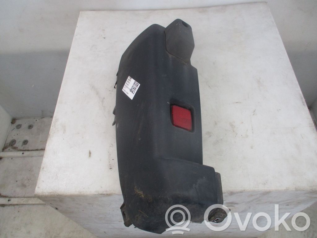 Opel Movano C Coin de pare-chocs arrière 