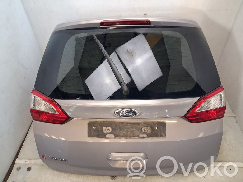 Ford Grand C-MAX Tailgate/trunk/boot lid 
