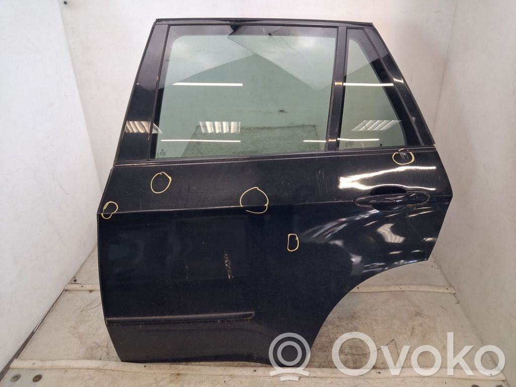 BMW X5 E70 Tür hinten 