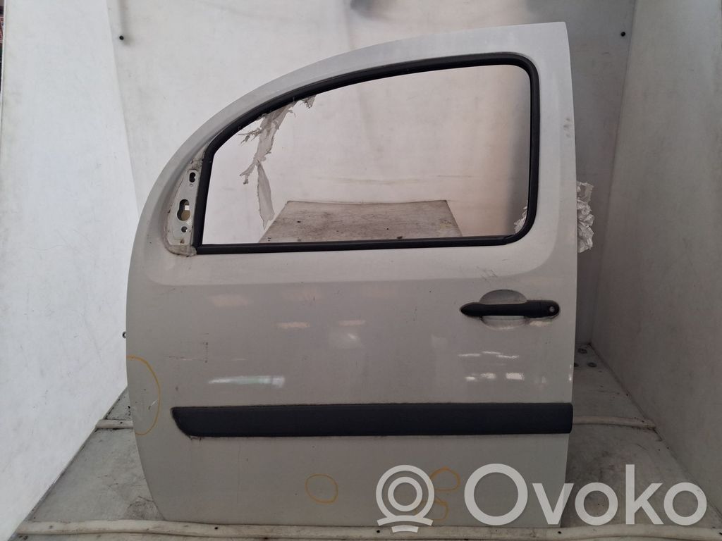 Renault Kangoo II Etuovi 