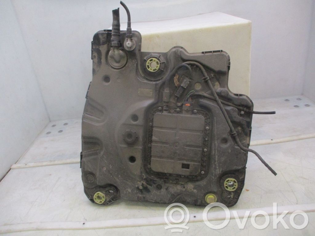 Citroen C3 Tanque de fluido FAP 
