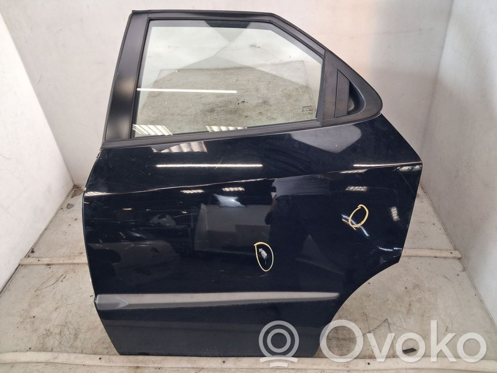 Honda Civic Drzwi tylne 