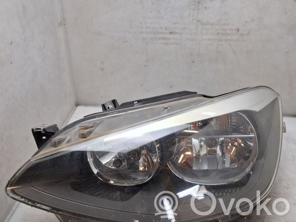 BMW 1 F20 F21 Far 