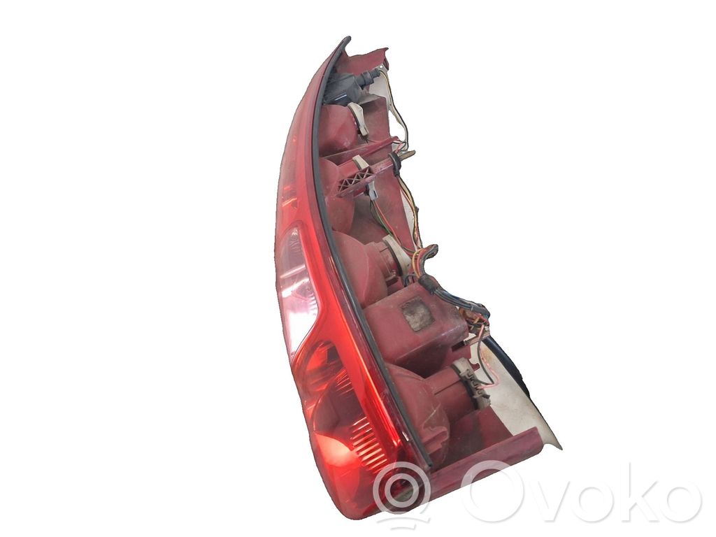 Citroen C8 Rückleuchte Heckleuchte 