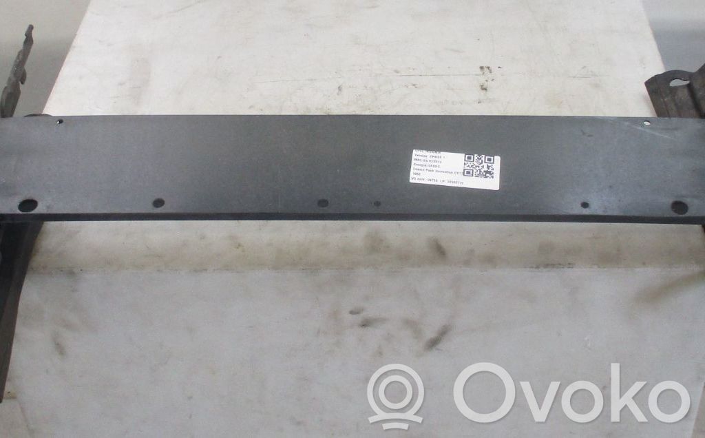 Opel Insignia A Travesaño de apoyo del amortiguador delantero