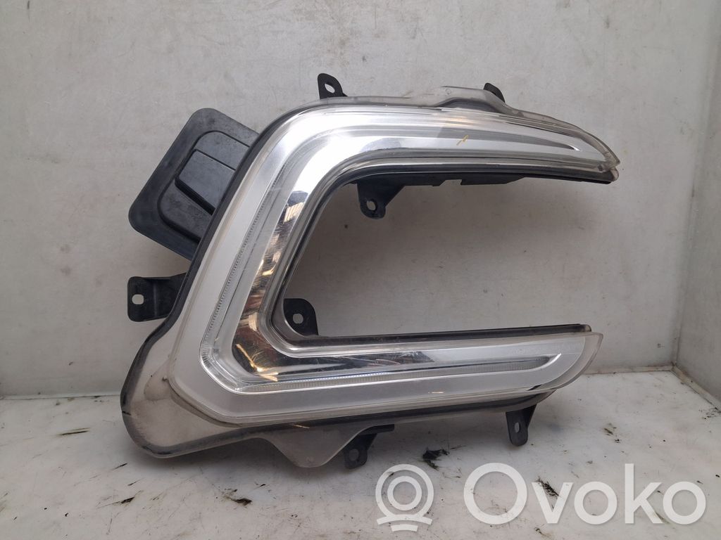 Renault Captur Proiector lumini zi LED