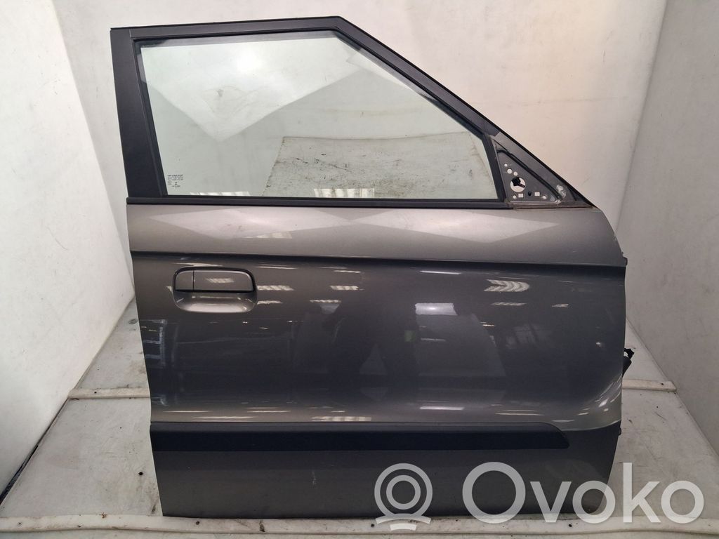 KIA Soul Drzwi przednie