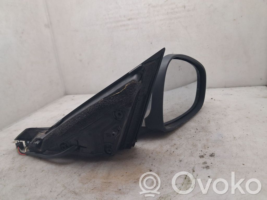 Alfa Romeo Giulietta Specchietto retrovisore elettrico portiera anteriore 