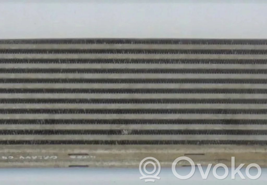 Ladeluftkühler   6G919L440BE