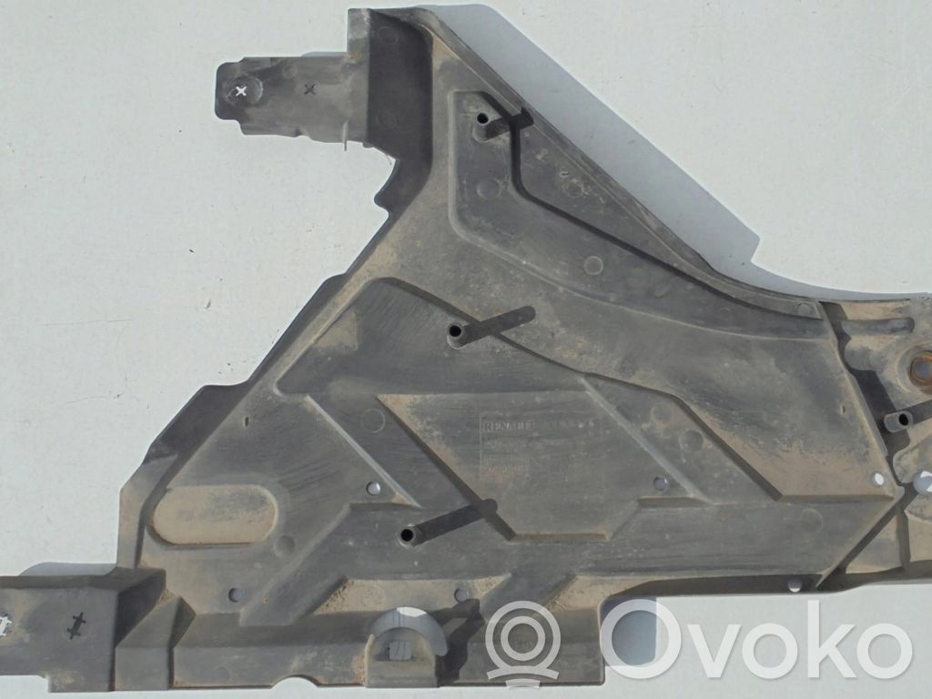 Renault Laguna III Otros repuestos del exterior 