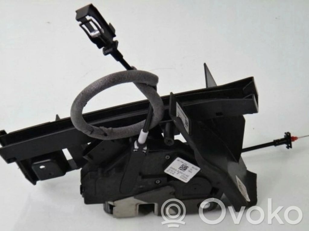 Front door lock   3244167,BM5AA26412
