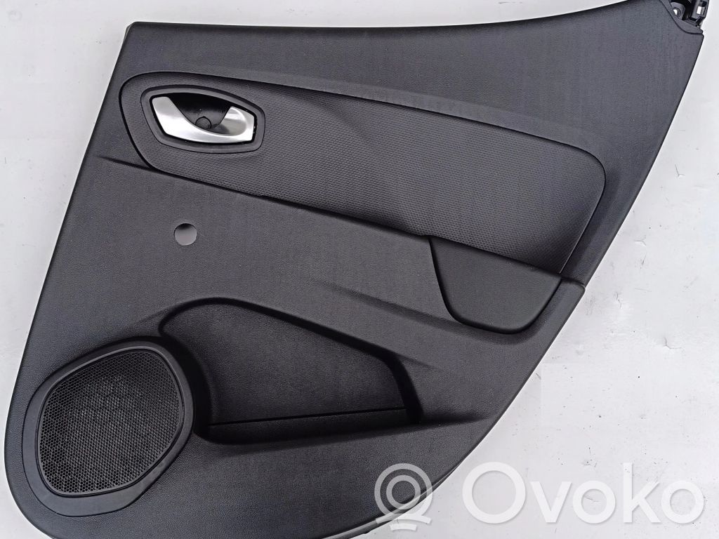 Tür hinten   829A07727R