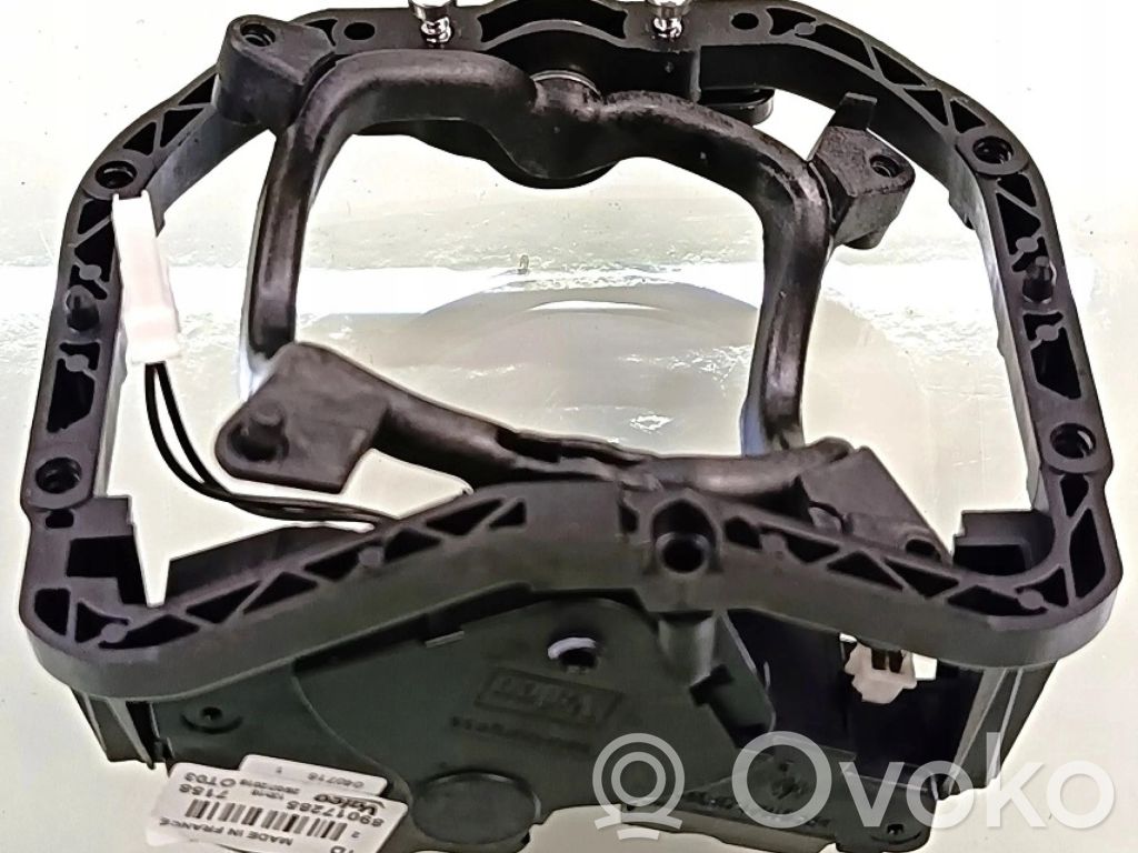 Peugeot 5008 Nebelscheinwerfer vorne 