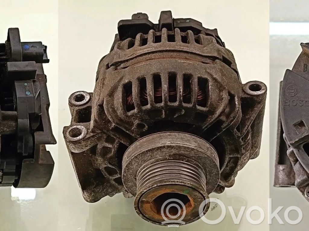 Alternador   8200603434,4918035,8200603434