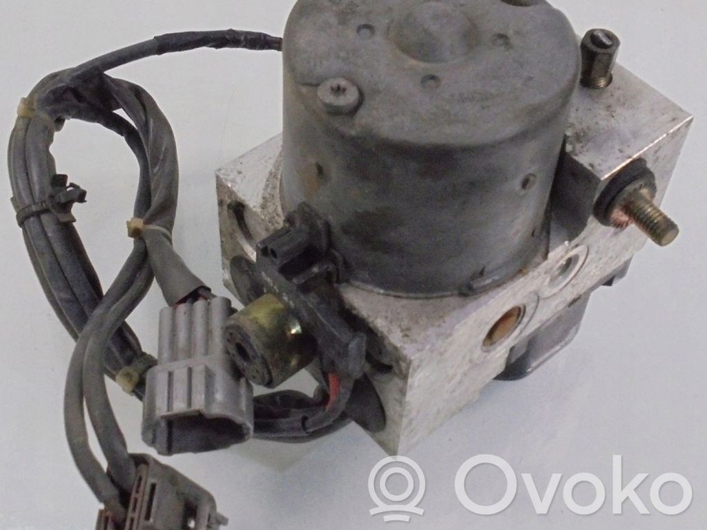 Nissan Almera N16 Unitate/modul control ABS 