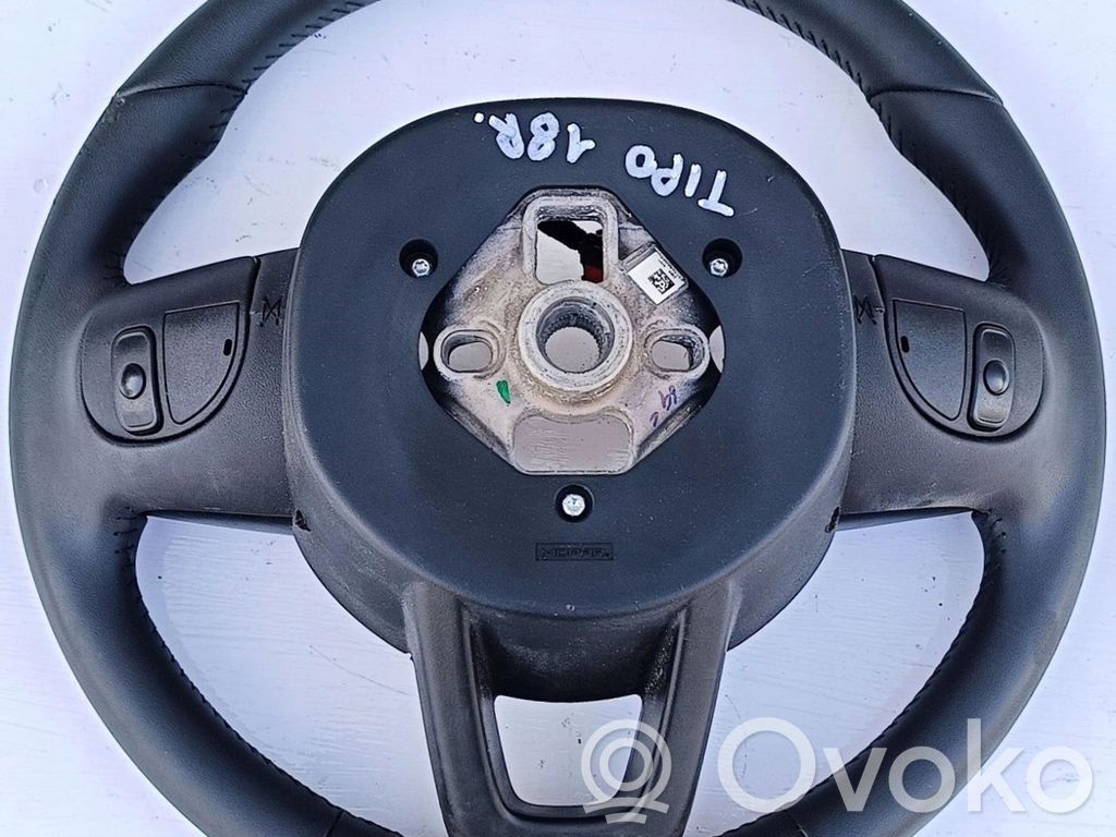 Steering wheel   07356553600