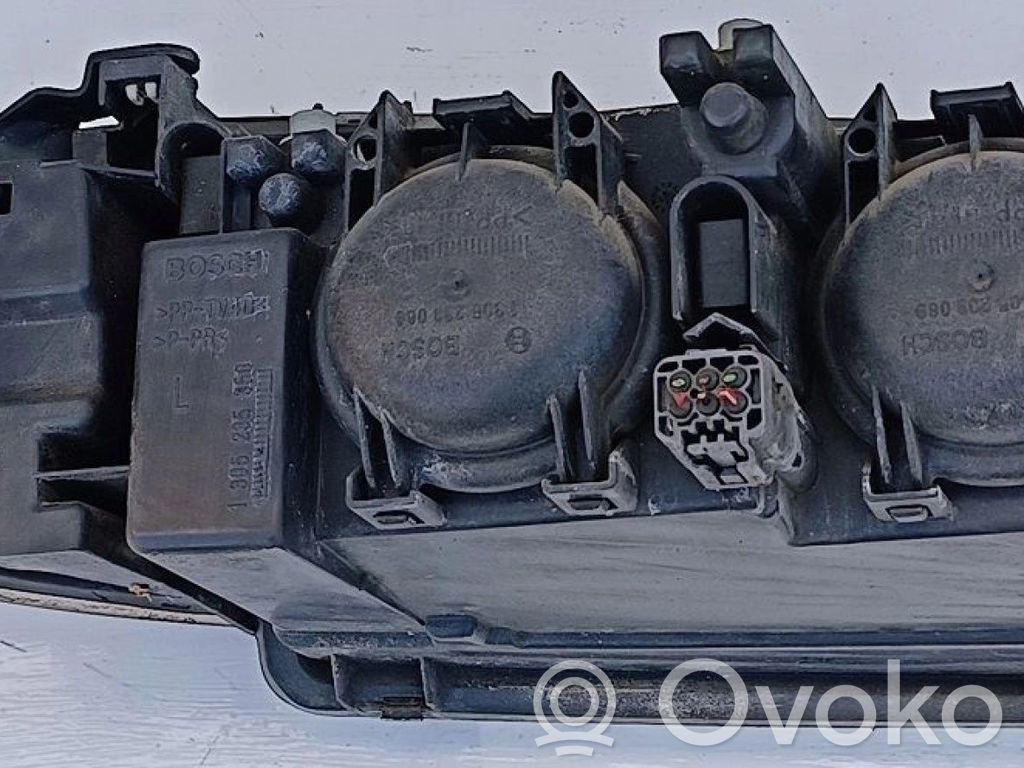 Headlight/headlamp   0301158201