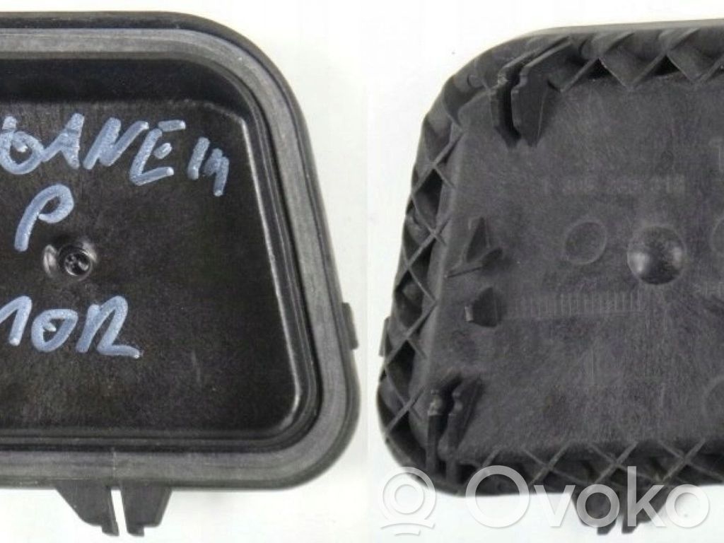 Renault Megane III Element lampy przedniej 