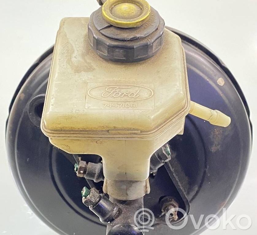 Ford Ka Brake booster 
