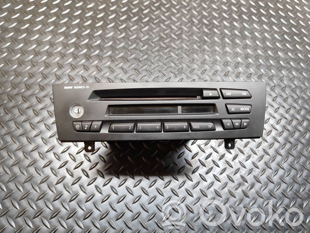BMW 3 E90 E91 Radio/CD/DVD/GPS head unit 