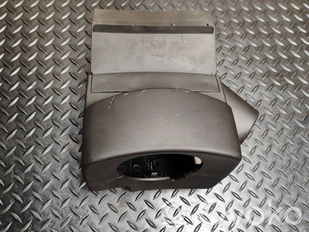Citroen Dispatch II Steering wheel column trim 