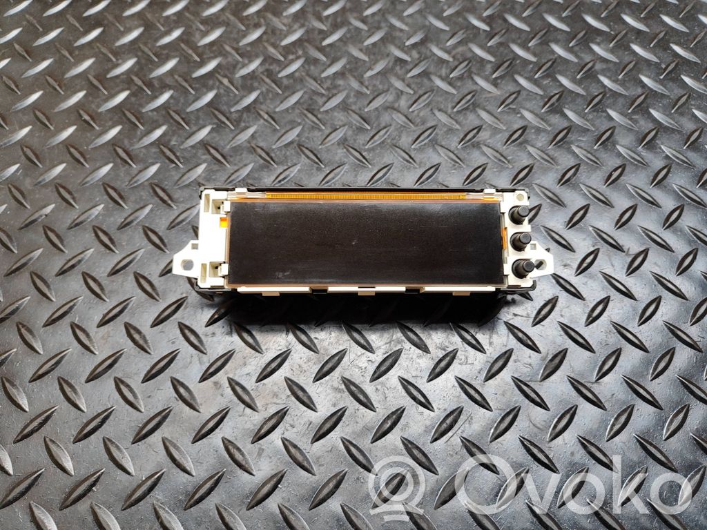 Screen/display/small screen   96632056XT,503550290311,1MAYCDD6