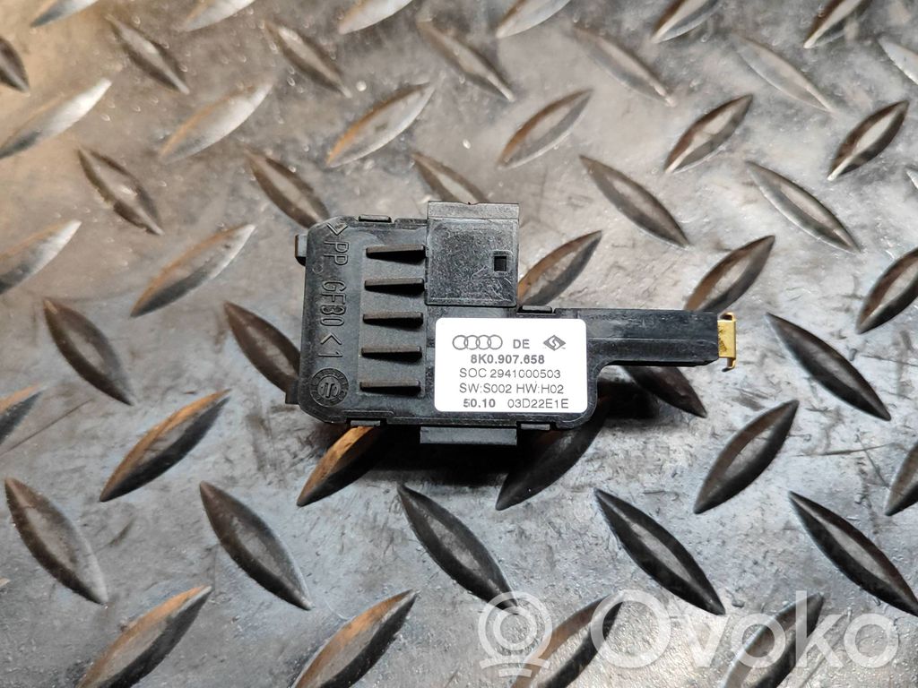 Audi Q5 SQ5 8R Air quality sensor 