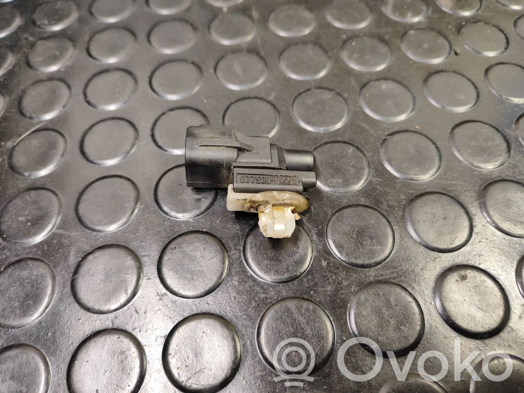 Citroen C4 Aircross Sensor de temperatura interna/externa 