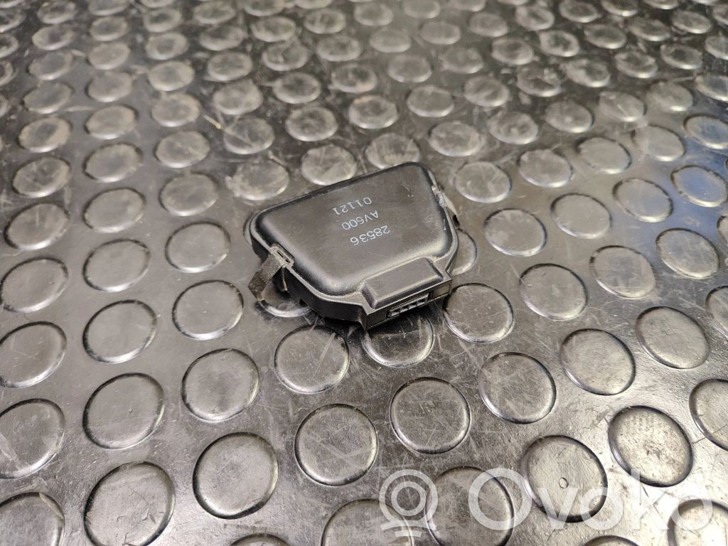 Nissan Primera Rain sensor 