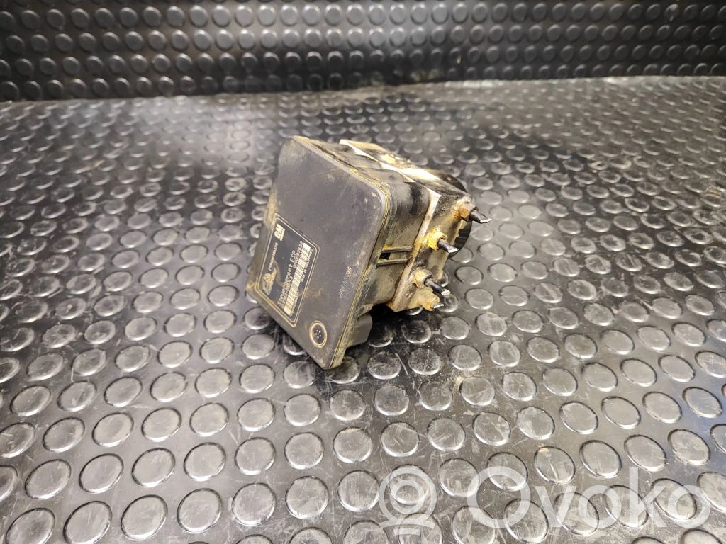 Opel Astra H ABS Pump 