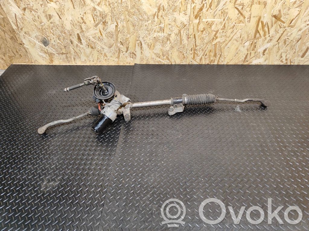 Honda Jazz Vairo kolonėlė 