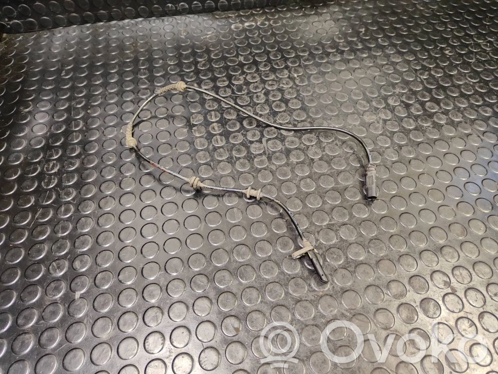 BMW 7 F01 F02 F03 F04 ABS Sensor hinten 