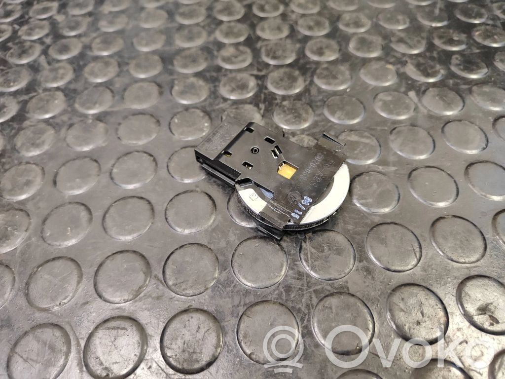Audi A8 S8 D4 4H Otros interruptores/perillas/selectores 