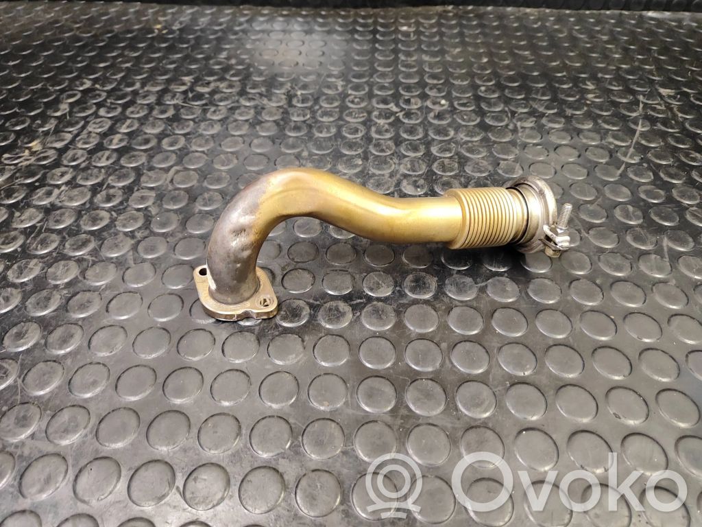 Audi A8 S8 D4 4H Caurulīte (-es) / šļūtene (-es) 