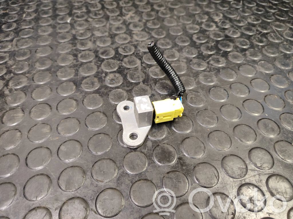 Nissan Murano Z51 Czujnik uderzenia Airbag 