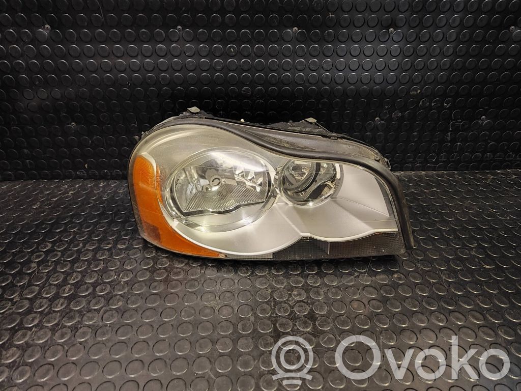 Volvo XC90 Headlight/headlamp 