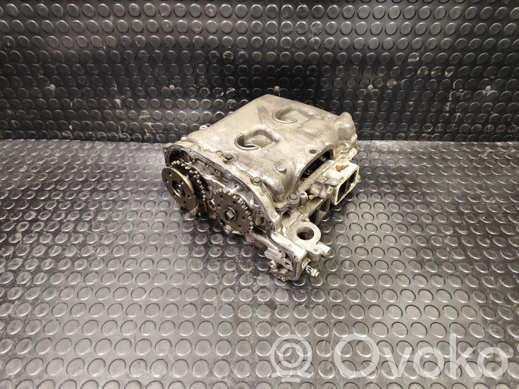 Engine head   T20D