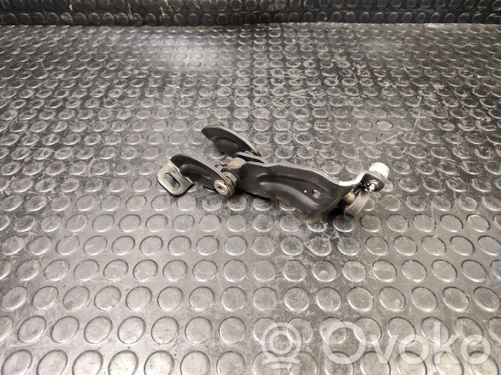 Seat Alhambra (Mk2) Ghidaj median rolă ușă glisantă 
