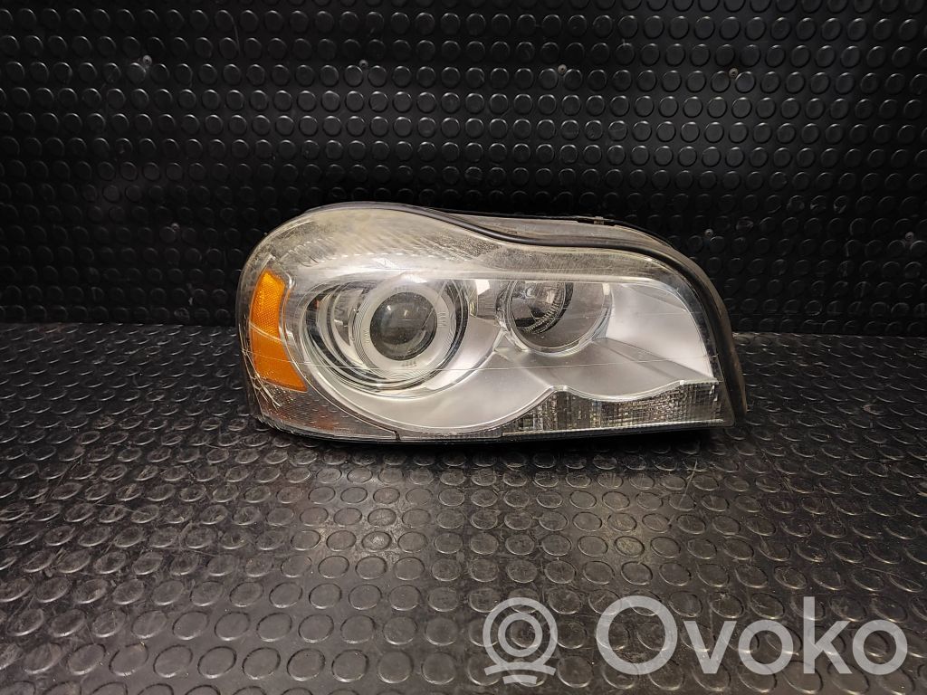 Volvo XC90 Scheinwerfer 