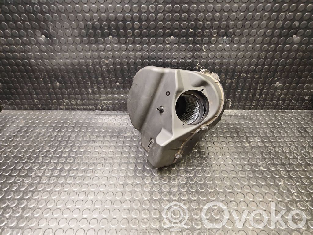 Audi A8 S8 D4 4H Air filter box 