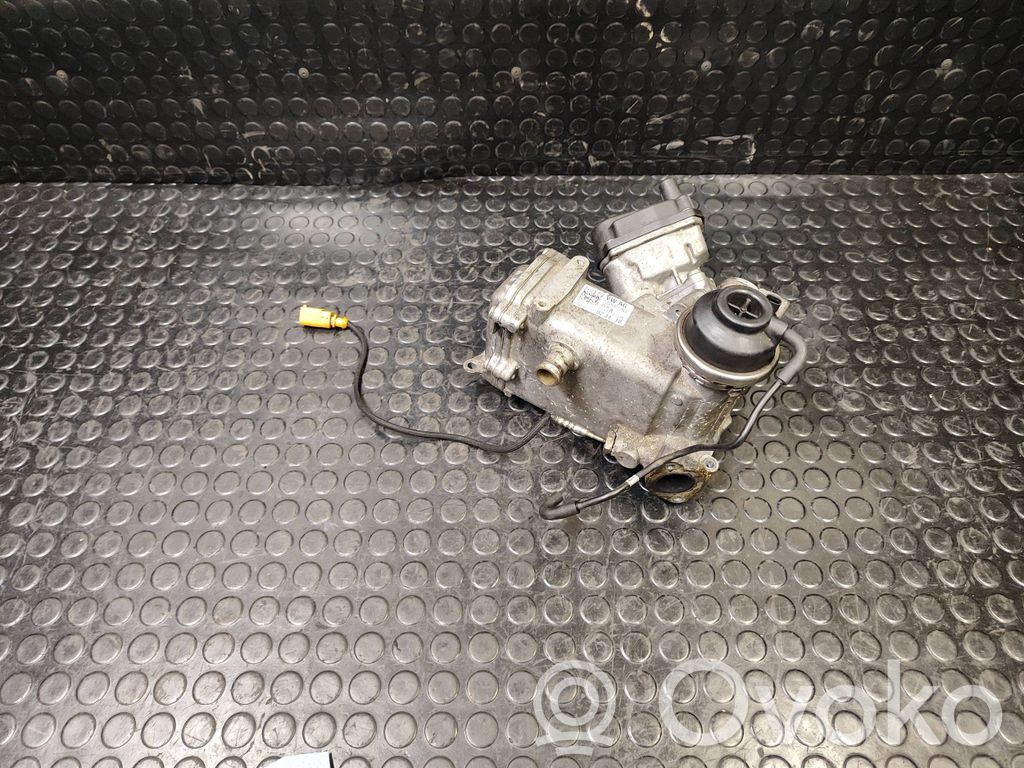 Audi A8 S8 D4 4H EGR dzesētājs 