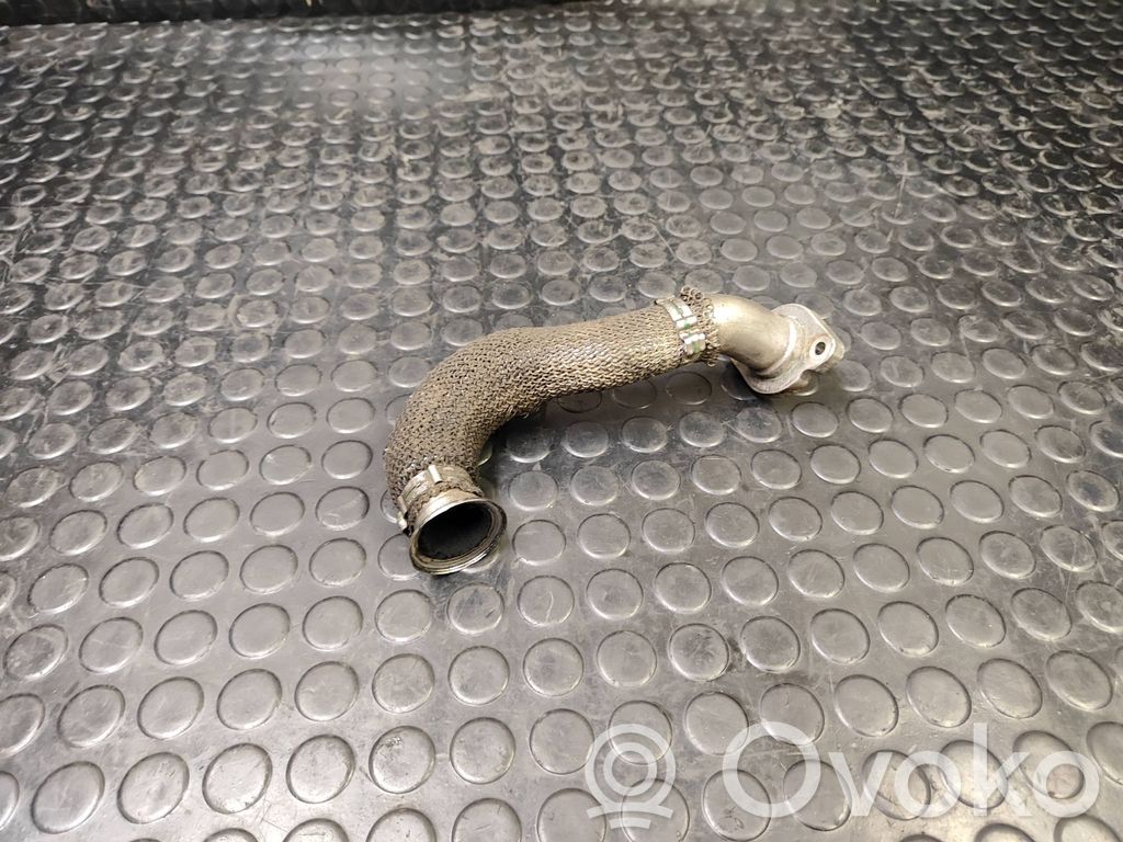 Audi A8 S8 D4 4H Caurulīte (-es) / šļūtene (-es) 