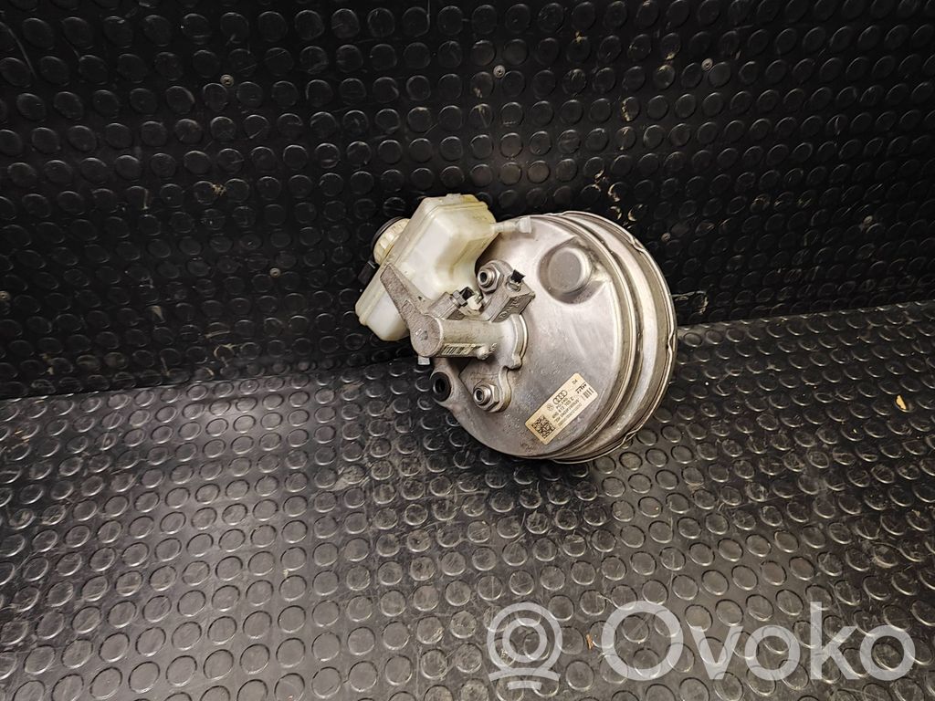Audi A8 S8 D4 4H Bomba de freno 