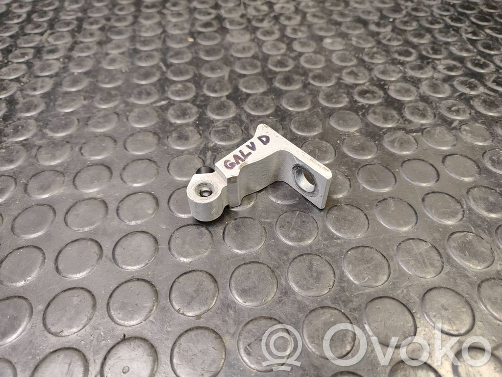 Audi A8 S8 D4 4H Rear door upper hinge 
