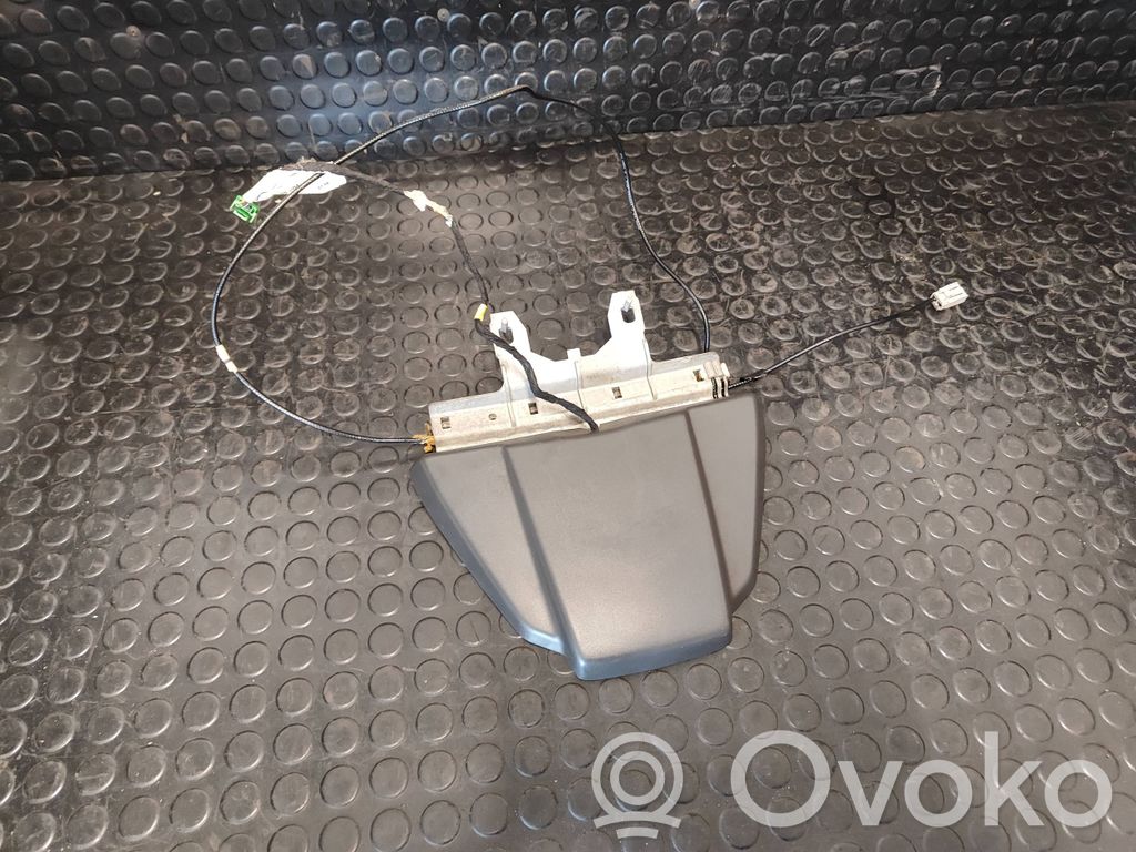 Volvo V70 GPS-pystyantenni 