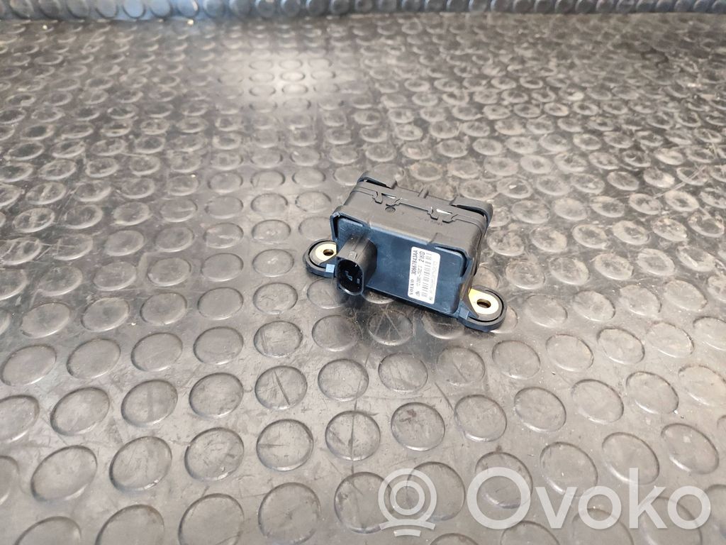 Volvo V70 ESP Drehratensensor Querbeschleunigungssensor 