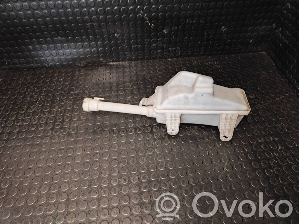 Opel Meriva B Zbiornik płynu do spryskiwaczy szyby przedniej / czołowej 