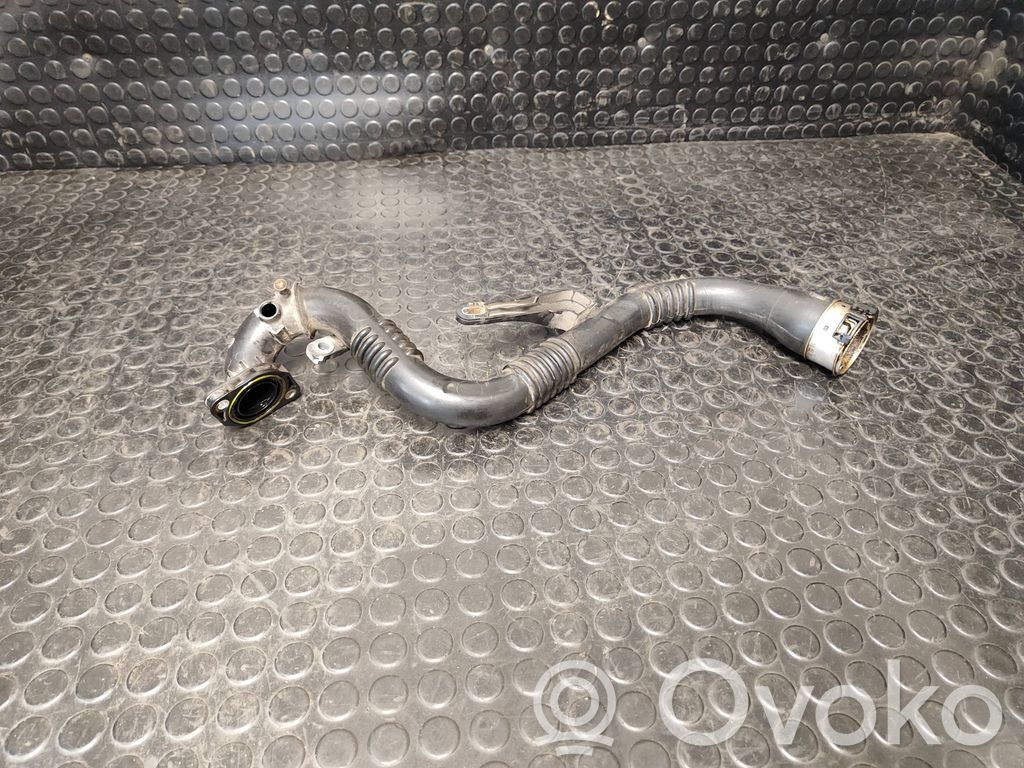 Intercooler hose/pipe   104951A